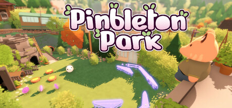 Pinbleton Park Icon