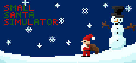 Small Santa Simulator Icon