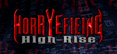 Horryefieing: High-Rise Icon