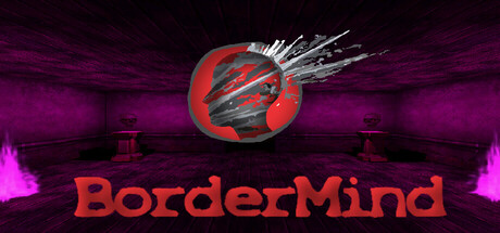 BorderMind Icon