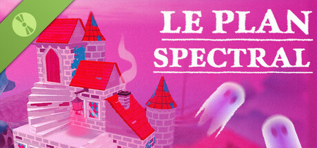 Le Plan Spectral Demo Icon