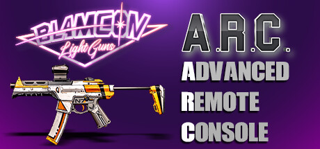 Blamcon ARC - Advanced Remote Console Icon