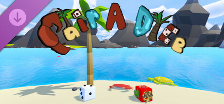 Pair A Dice - Fuzzy Dice Edition Icon