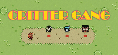 Critter Gang Icon