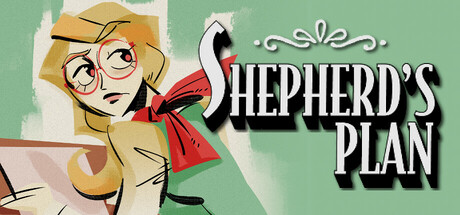 Shephred's Plan Icon