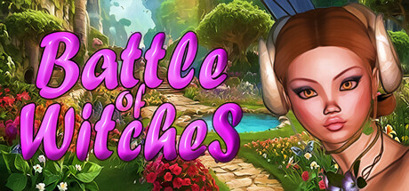 Battle Of Witches Icon