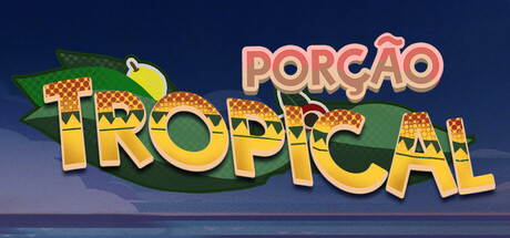 Porção Tropical Icon