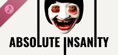 Absolute Insanity Soundtrack Icon