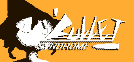 Bullet Syndrome Icon