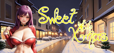 Sweet X'mas Icon