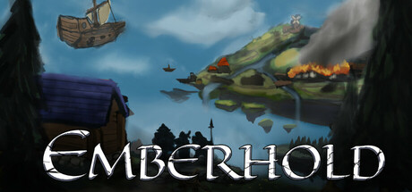 Emberhold Icon