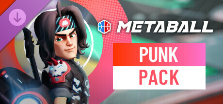 Metaball - Punk Pack Icon