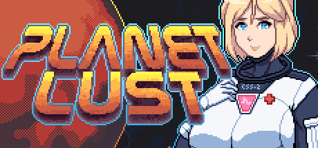 Planet Lust Icon