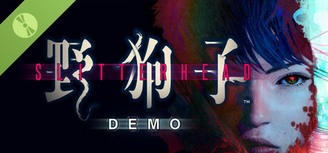 Slitterhead Demo Icon