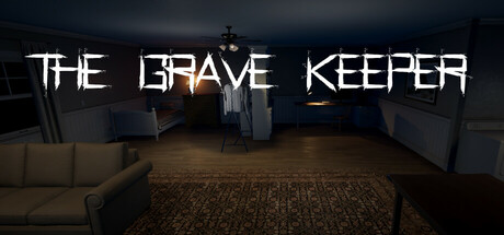 The Grave Keeper Icon