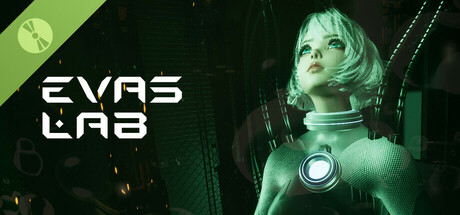 Eva‘s Lab Demo Icon