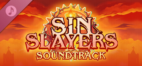 Sin Slayers: Reign of The 8th Soundtrack Icon