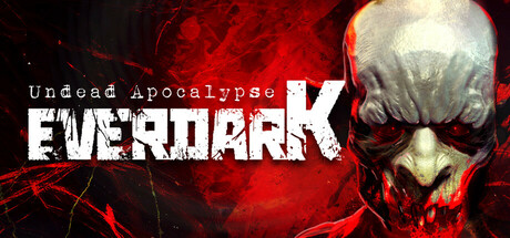 EVERDARK: Undead Apocalypse Icon