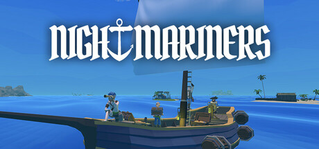 Nightmariners Icon