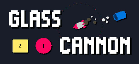 Glass Cannon Icon