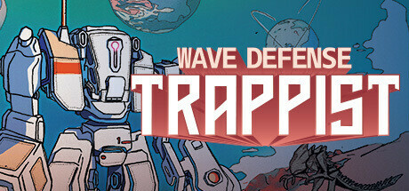 Wave Defense: Trappist Playtest Icon