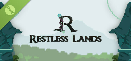 Restless Lands Demo Icon