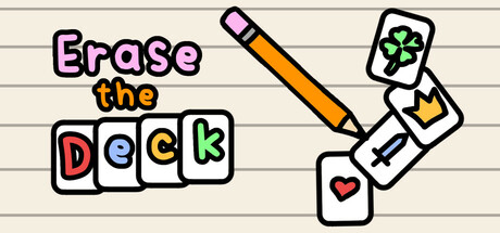 Erase the Deck Icon