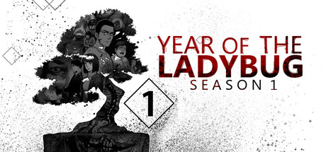 Year of the Ladybug: Season 1 Icon