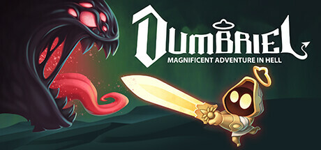 Dumbriel: Magnificent Adventure in Hell Playtest Icon