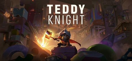 Teddy Knight Icon