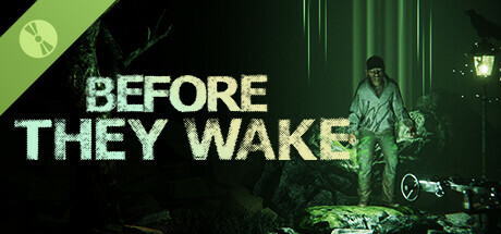 Before They Wake Demo Icon