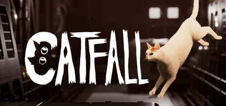 Catfall Icon