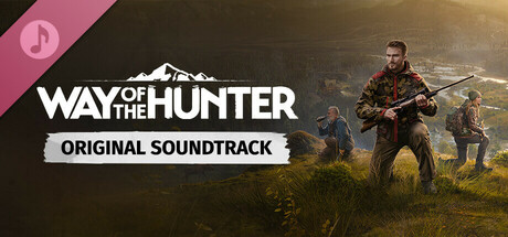 Way of the Hunter Soundtrack Icon