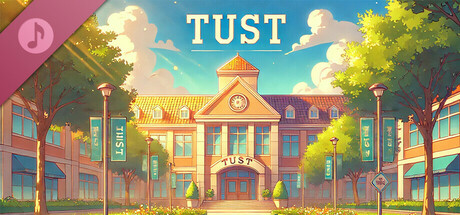TUST 奇缘 (TUST's story) Soundtrack Icon