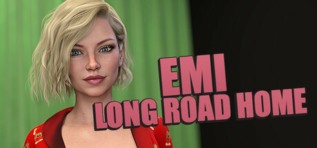 Emi - Long Road Home Icon