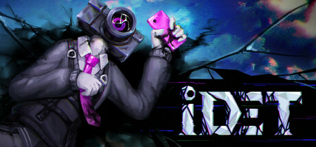 IDET Icon