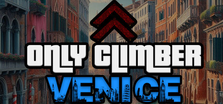 Only Climber Venice Icon