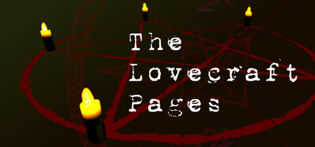 The Lovecraft Pages Icon
