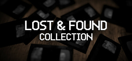 Lost & Found Collection Icon