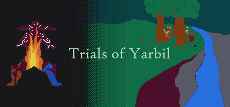 Trials of Yarbil Playtest Icon