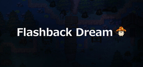 Flashback Dream Icon