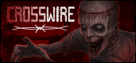 Crosswire Icon