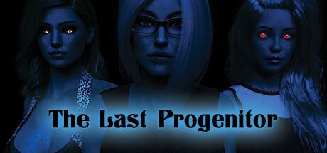 The Last Progenitor Icon