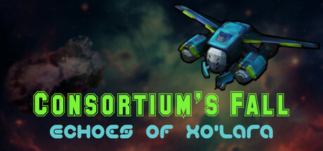 Consortium's Fall Icon