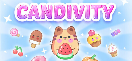 Candivity Icon