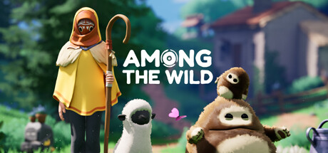 AMONG THE WILD Closed Alpha Icon