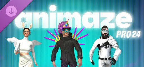 Animaze Pro 2024 Icon