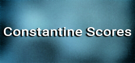 Constantine Scores Icon