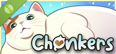 Chonkers Demo Icon