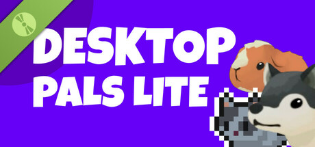 Desktop Pals Demo Icon